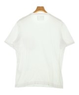 MHL.（エムエイチエル）Tシャツ・カットソー 白 サイズ:L メンズ/2200684312057