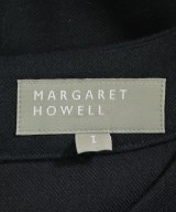 MARGARET HOWELL（マーガレットハウエル）ワンピース 黒 サイズ:1(S位) レディース/2200677959023