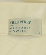 MARGARET HOWELL（マーガレットハウエル）ポロシャツ 白 サイズ:S メンズ/2200679212133