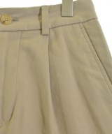MARGARET HOWELL（マーガレットハウエル）クロップドパンツ ベージュ サイズ:0(XS位) レディース/2200684457284