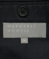 MARGARET HOWELL（マーガレットハウエル）カジュアルジャケット 黒 サイズ:M メンズ/2200685109014