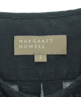 MARGARET HOWELL（マーガレットハウエル）カジュアルシャツ 紺 サイズ:2(M位) レディース/2200685212042