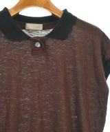 MARGARET HOWELL（マーガレットハウエル）Tシャツ・カットソー 茶 サイズ:2(M位) レディース/2200685212080