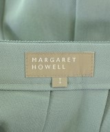 MARGARET HOWELL（マーガレットハウエル）ロング・マキシ丈スカート 青 サイズ:1(S位) レディース/2200685418109