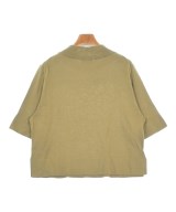 MARGARET HOWELL（マーガレットハウエル）ニット・セーター カーキ サイズ:2(M位) レディース/2200685780015