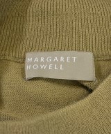 MARGARET HOWELL（マーガレットハウエル）ニット・セーター カーキ サイズ:2(M位) レディース/2200685780015