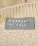 MARGARET HOWELL（マーガレットハウエル）カーディガン 白 サイズ:2(M位) レディース/2200685844021