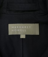 MARGARET HOWELL（マーガレットハウエル）ステンカラーコート 黒 サイズ:S メンズ/2200686321033