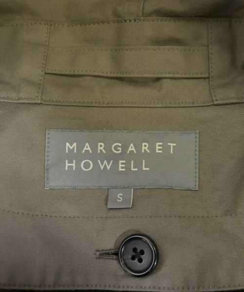 MARGARET HOWELL（マーガレットハウエル）その他 グレー サイズ:S メンズ/2200686321057