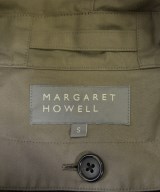 MARGARET HOWELL（マーガレットハウエル）その他 グレー サイズ:S メンズ/2200686321057