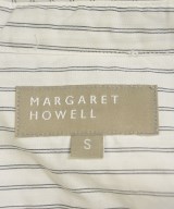MARGARET HOWELL（マーガレットハウエル）カジュアルシャツ 白 サイズ:S メンズ/2200686321064