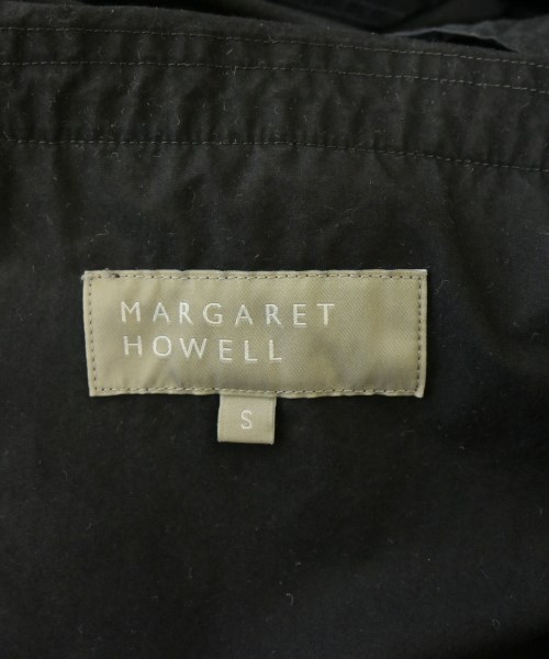 MARGARET HOWELL（マーガレットハウエル）その他 黒 サイズ:S メンズ/2200686321088