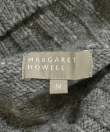 MARGARET HOWELL（マーガレットハウエル）ニット・セーター グレー サイズ:M メンズ/2200680632043