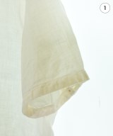 MARGARET HOWELL（マーガレットハウエル）ブラウス 白 サイズ:1(S位) レディース/2200681956025