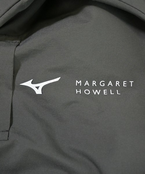 MARGARET HOWELL（マーガレットハウエル）ダウンジャケット/ダウンベスト カーキ サイズ:1(S位) メンズ/2200684326023