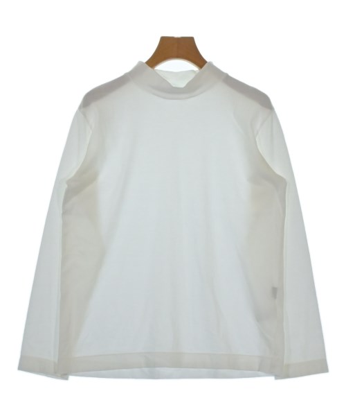 MARGARET HOWELL(マーガレットハウエル)Tシャツ・カットソー 白 サイズ:2(M位)/2200684326870