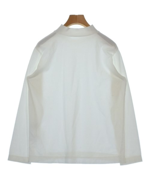 MARGARET HOWELL（マーガレットハウエル）Tシャツ・カットソー 白 サイズ:2(M位) レディース/2200684326870
