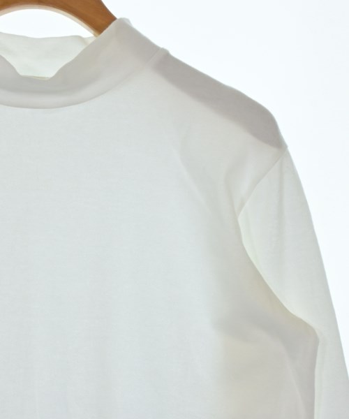 MARGARET HOWELL（マーガレットハウエル）Tシャツ・カットソー 白 サイズ:2(M位) レディース/2200684326870