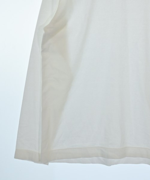 MARGARET HOWELL（マーガレットハウエル）Tシャツ・カットソー 白 サイズ:2(M位) レディース/2200684326870