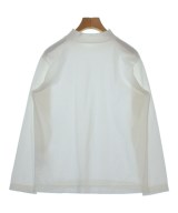 MARGARET HOWELL（マーガレットハウエル）Tシャツ・カットソー 白 サイズ:2(M位) レディース/2200684326870