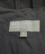 MARGARET HOWELL（マーガレットハウエル）ブラウス グレー サイズ:2(M位) レディース/2200682866033