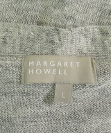 MARGARET HOWELL（マーガレットハウエル）カーディガン グレー サイズ:L メンズ/2200683181104