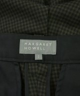 MARGARET HOWELL（マーガレットハウエル）スラックス カーキ サイズ:1(S位) メンズ/2200687130023