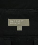 MARGARET HOWELL（マーガレットハウエル）ロング・マキシ丈スカート 黒 サイズ:2(M位) レディース/2200687231010