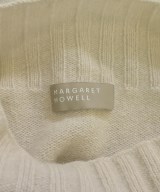 MARGARET HOWELL（マーガレットハウエル）ニット・セーター ベージュ サイズ:2(M位) レディース/2200686518051