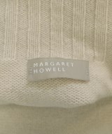 MARGARET HOWELL（マーガレットハウエル）ニット・セーター ベージュ サイズ:2(M位) レディース/2200686518068