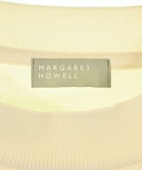 MARGARET HOWELL（マーガレットハウエル）ノースリーブ ベージュ サイズ:2(M位) レディース/2200686518099