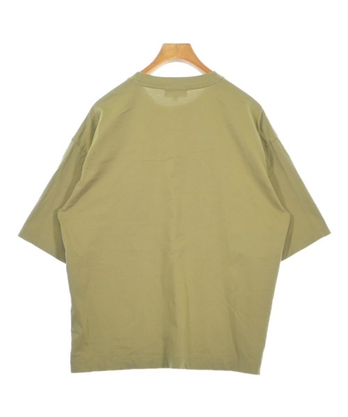 MARGARET HOWELL（マーガレットハウエル）Tシャツ・カットソー カーキ サイズ:XL メンズ/2200688026028