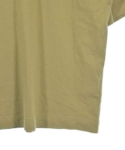 MARGARET HOWELL（マーガレットハウエル）Tシャツ・カットソー カーキ サイズ:XL メンズ/2200688026028