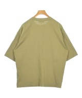 MARGARET HOWELL（マーガレットハウエル）Tシャツ・カットソー カーキ サイズ:XL メンズ/2200688026028