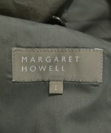 MARGARET HOWELL（マーガレットハウエル）テーラードジャケット カーキ サイズ:1(S位) レディース/2200680649041