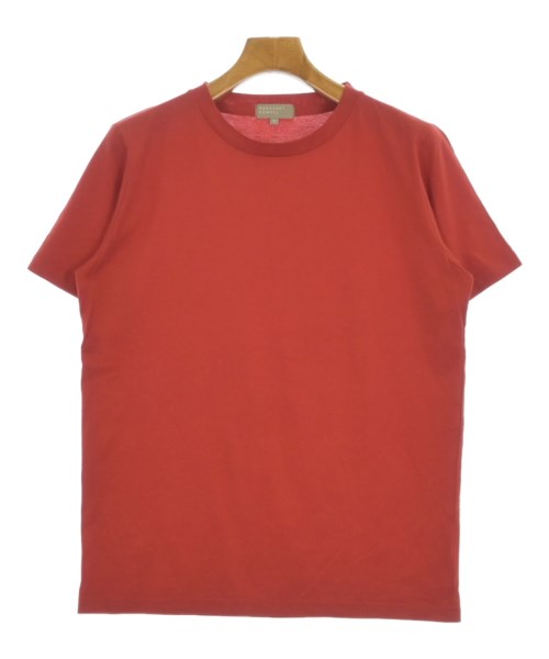 MARGARET HOWELL(マーガレットハウエル)Tシャツ・カットソー 赤 サイズ:M/2200684989174