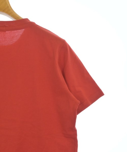 MARGARET HOWELL（マーガレットハウエル）Tシャツ・カットソー 赤 サイズ:M メンズ/2200684989174