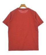 MARGARET HOWELL（マーガレットハウエル）Tシャツ・カットソー 赤 サイズ:M メンズ/2200684989174