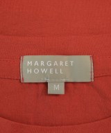 MARGARET HOWELL（マーガレットハウエル）Tシャツ・カットソー 赤 サイズ:M メンズ/2200684989174
