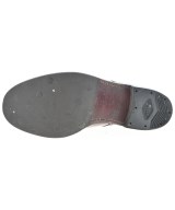 MARGARET HOWELL（マーガレットハウエル）ブーツ 茶 サイズ:UK7(25.5cm位) メンズ/2200688194116