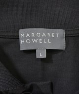 MARGARET HOWELL（マーガレットハウエル）ポロシャツ グレー サイズ:L メンズ/2200688559045