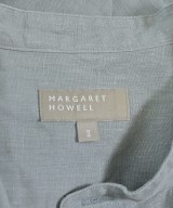 MARGARET HOWELL（マーガレットハウエル）ブラウス グレー サイズ:2(M位) レディース/2200685845103