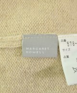 MARGARET HOWELL（マーガレットハウエル）ニット・セーター ベージュ サイズ:2(M位) レディース/2200684559162