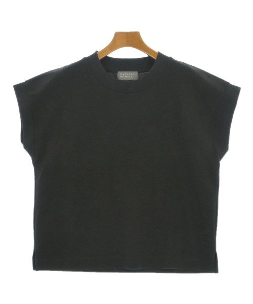 MARGARET HOWELL(マーガレットハウエル)Tシャツ・カットソー グレー サイズ:2(M位)/2200682568036