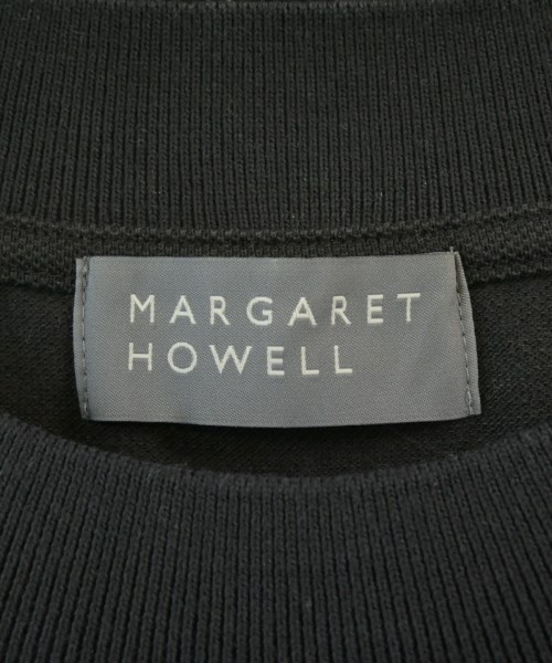 MARGARET HOWELL（マーガレットハウエル）Tシャツ・カットソー グレー サイズ:2(M位) レディース/2200682568036