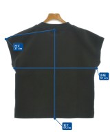 MARGARET HOWELL（マーガレットハウエル）Tシャツ・カットソー グレー サイズ:2(M位) レディース/2200682568036