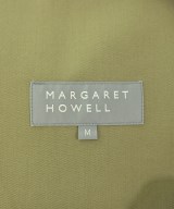 MARGARET HOWELL（マーガレットハウエル）ブルゾン カーキ サイズ:M メンズ/2200683535051
