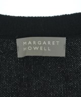 MARGARET HOWELL（マーガレットハウエル）カーディガン 黒 サイズ:2(M位) レディース/2200688997052