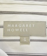 MARGARET HOWELL（マーガレットハウエル）カジュアルシャツ 白 サイズ:S メンズ/2200689323041