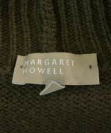 MARGARET HOWELL（マーガレットハウエル）カーディガン カーキ サイズ:M メンズ/2200689323072